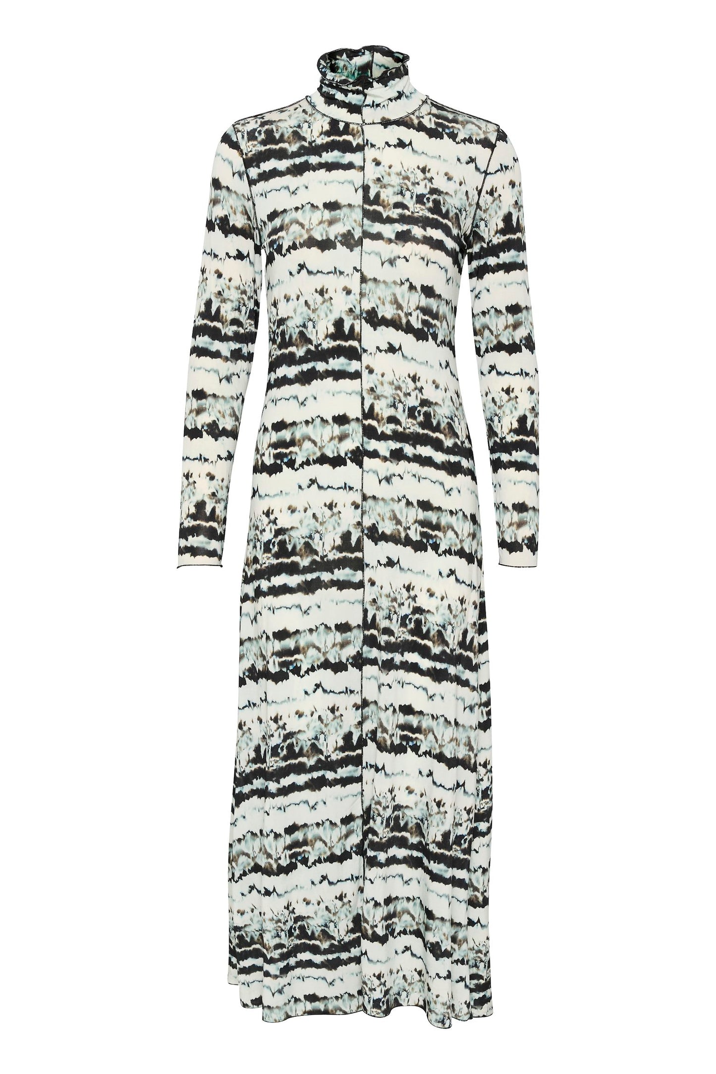 MarbelKB Dress - KBS