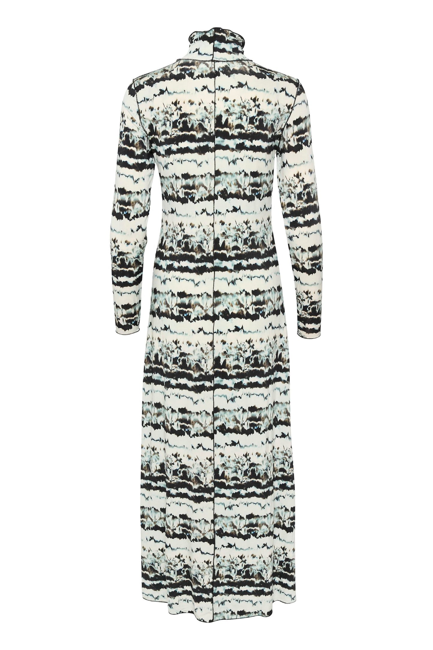 MarbelKB Dress - KBS