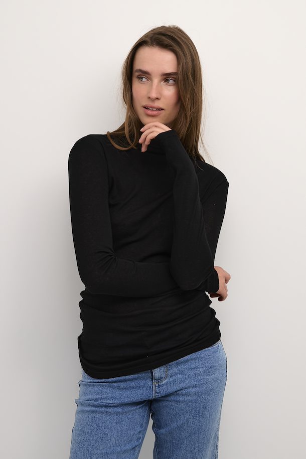 Dolly Turtleneck - KBS