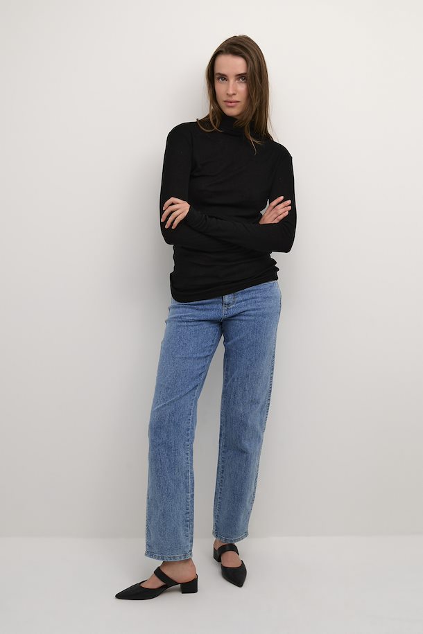 Dolly Turtleneck - KBS