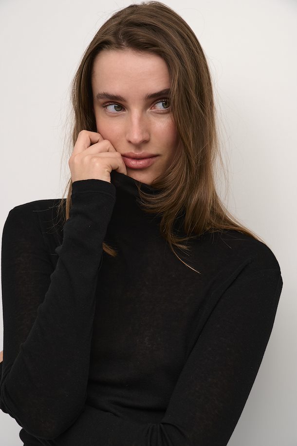 Dolly Turtleneck - KBS