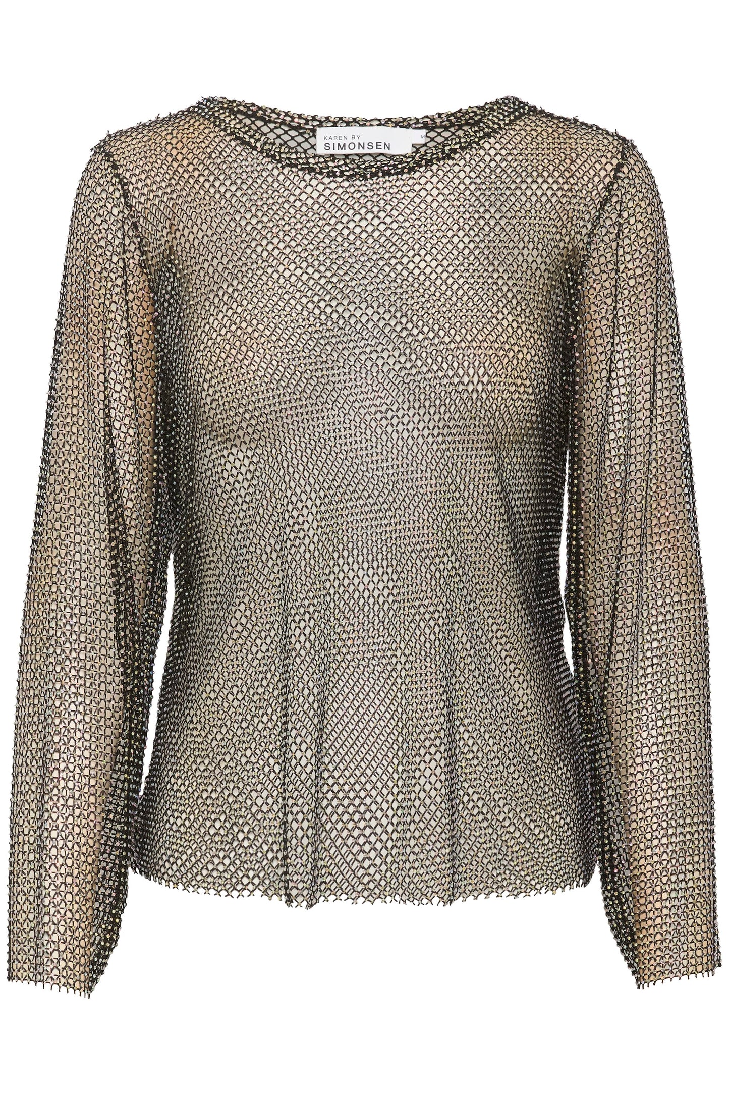 June Blouse - KBS
