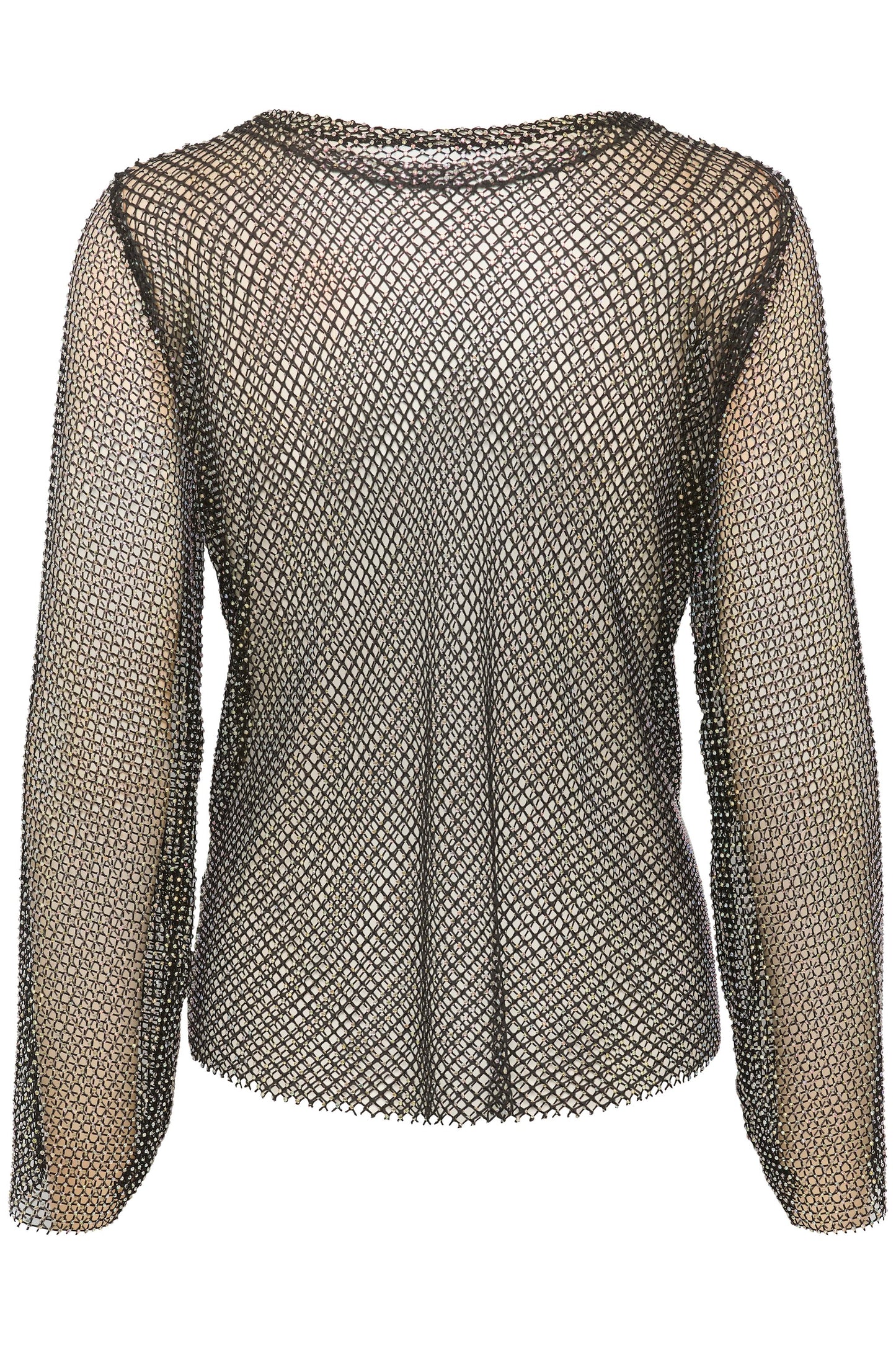 June Blouse - KBS