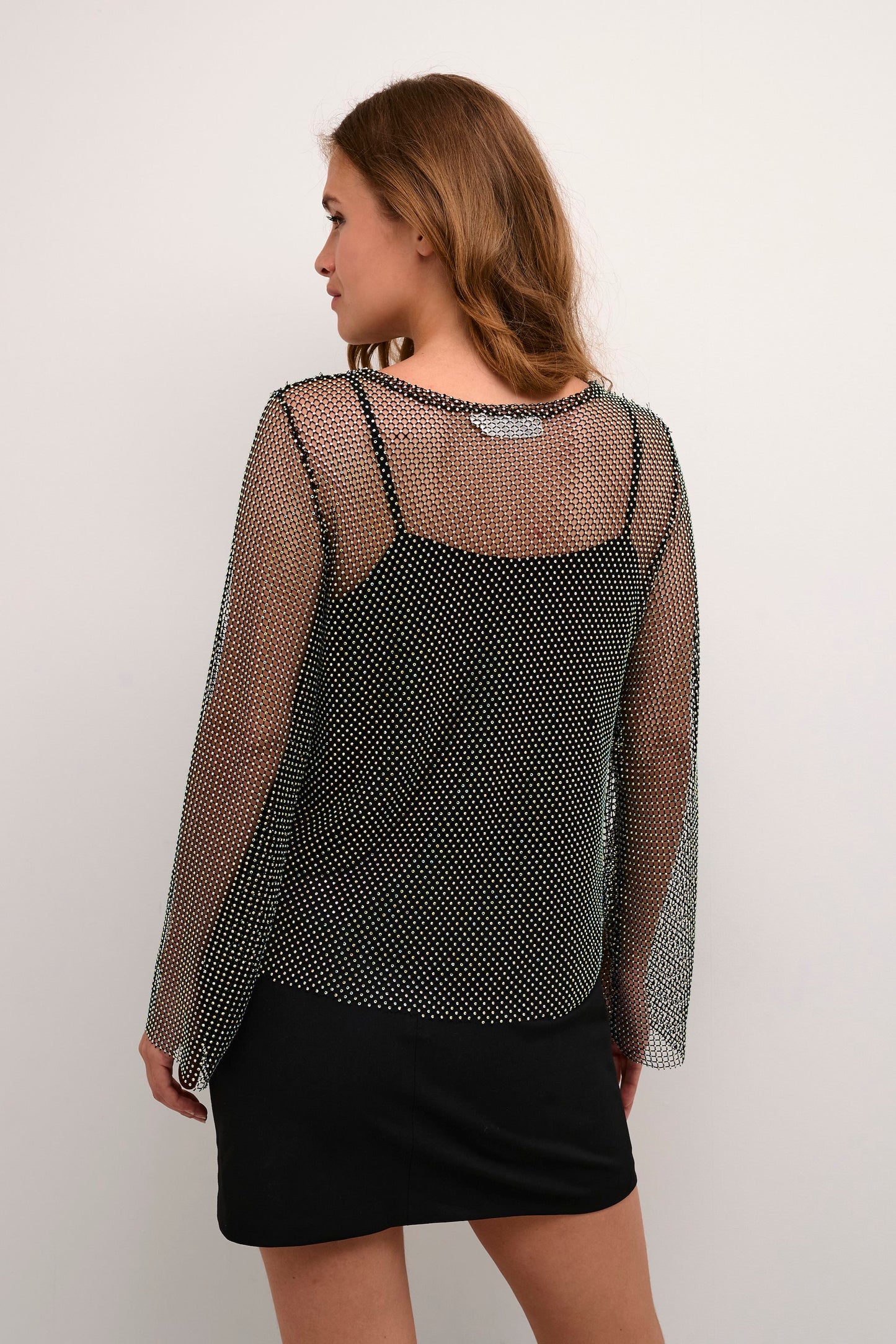June Blouse - KBS