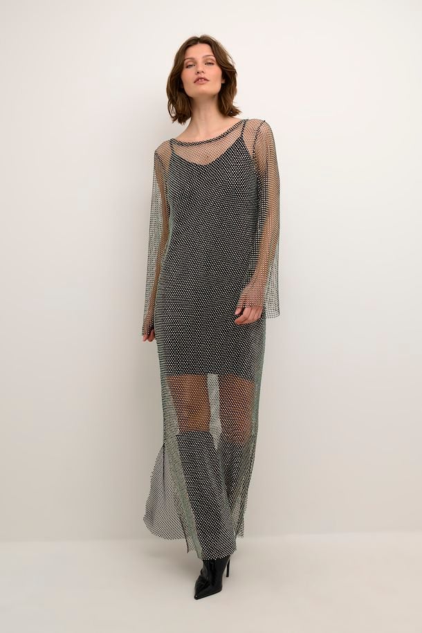June Dress - KBS
