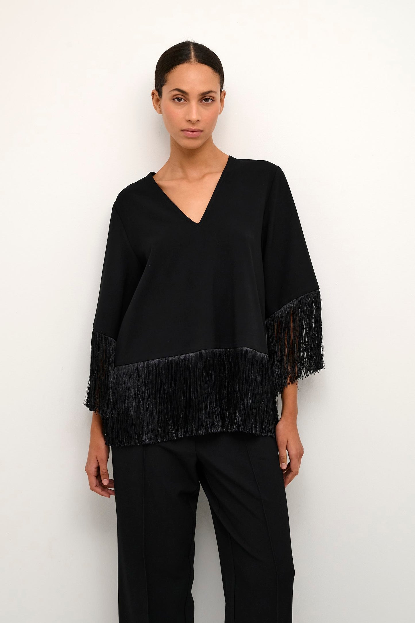 LiliKB Blouse