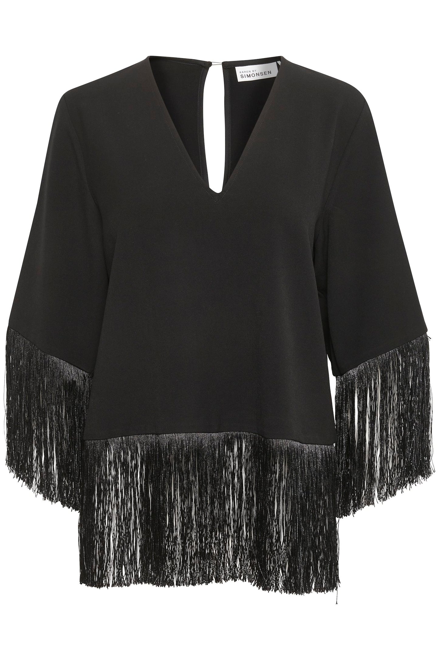 LiliKB Blouse