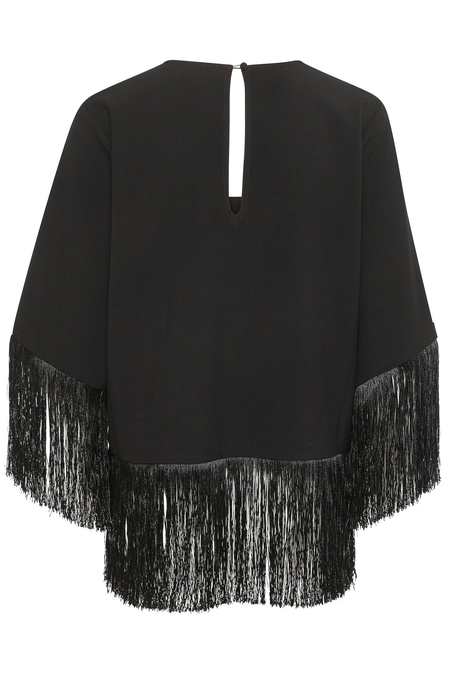 LiliKB Blouse
