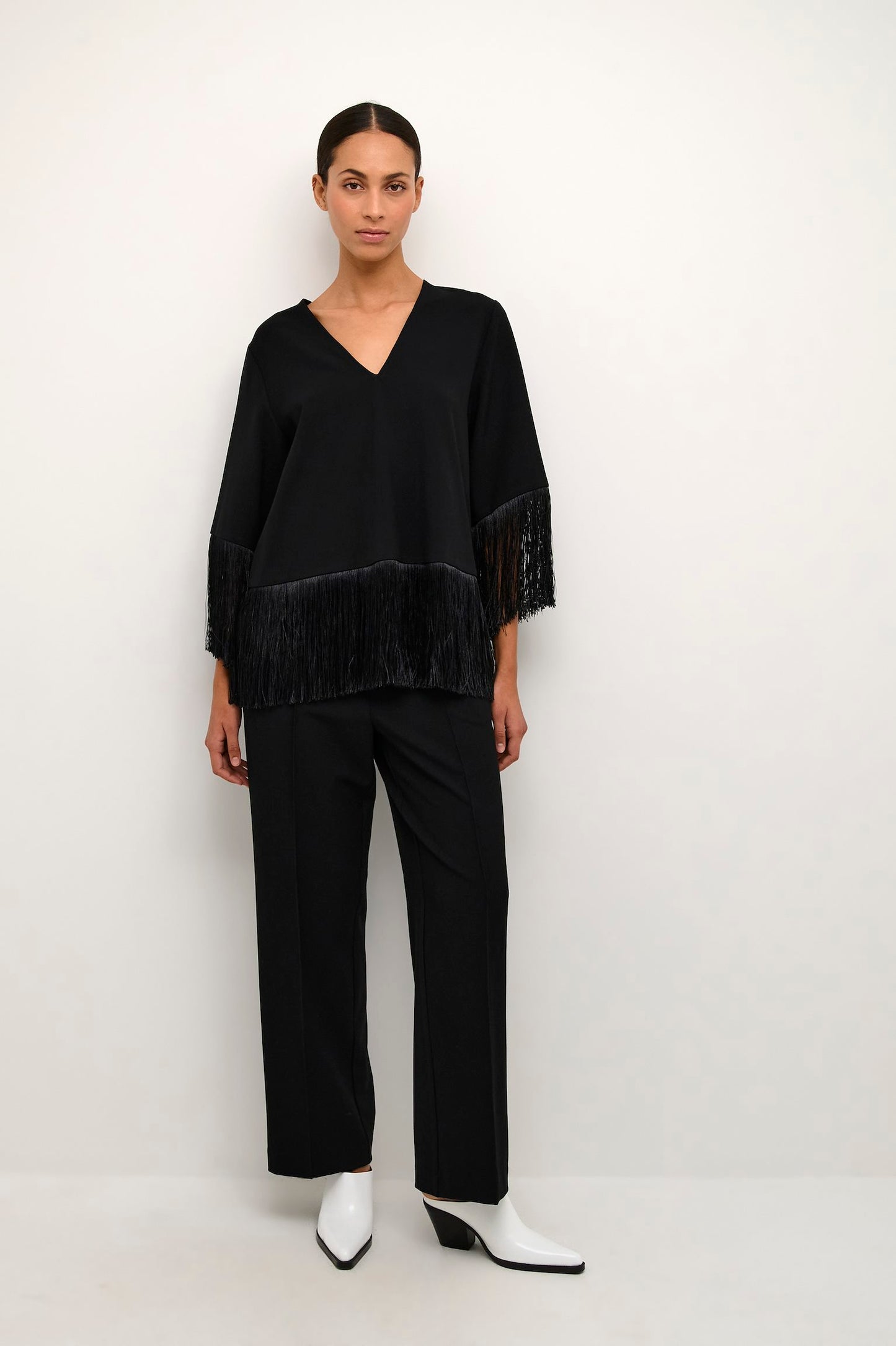 LiliKB Blouse