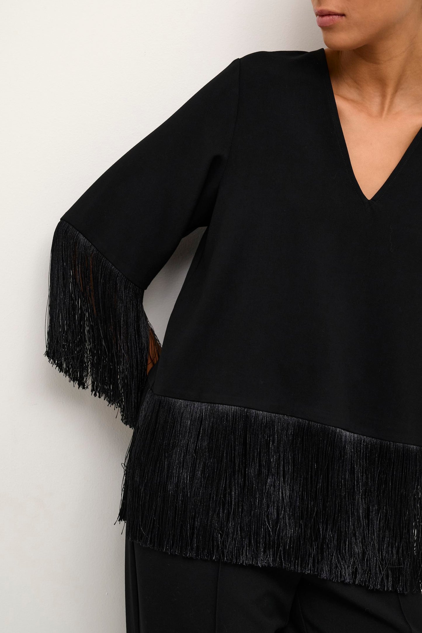LiliKB Blouse