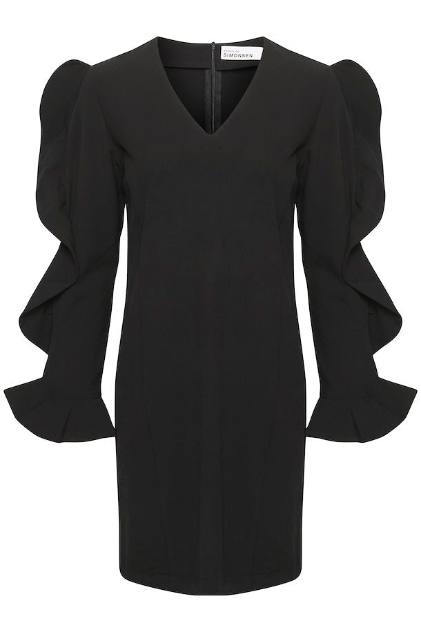 LiliKB Dress - KBS