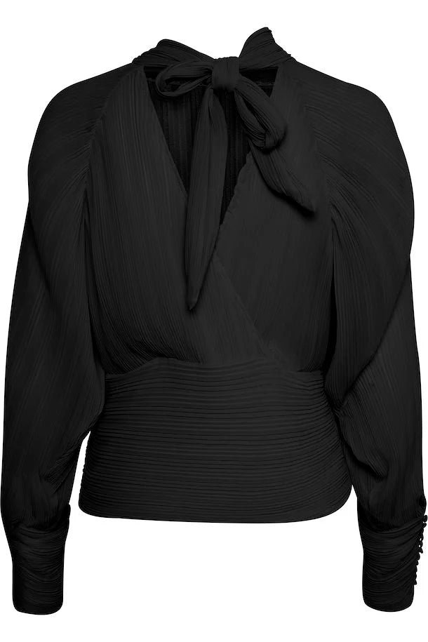 Loraine Blouse - KBS