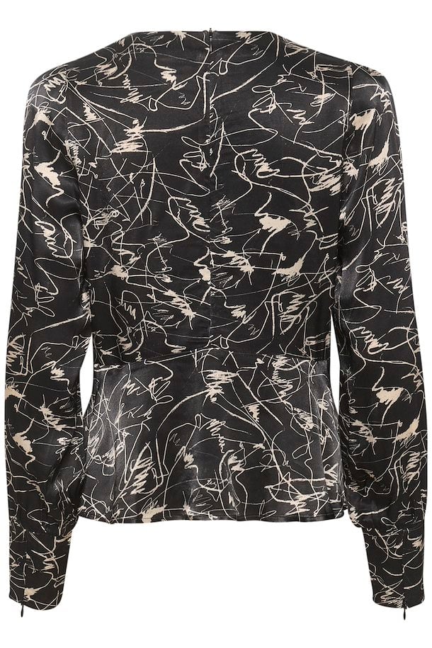 Marbella Blouse - KBS