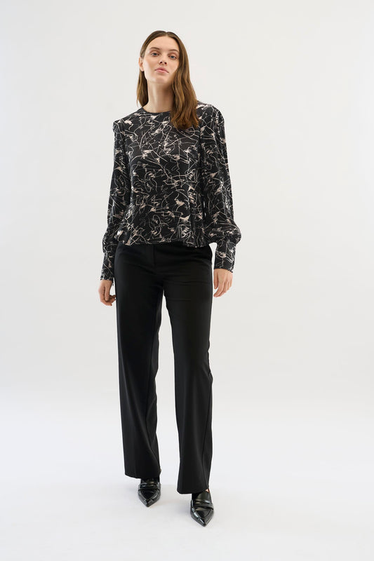 Marbella Blouse - KBS
