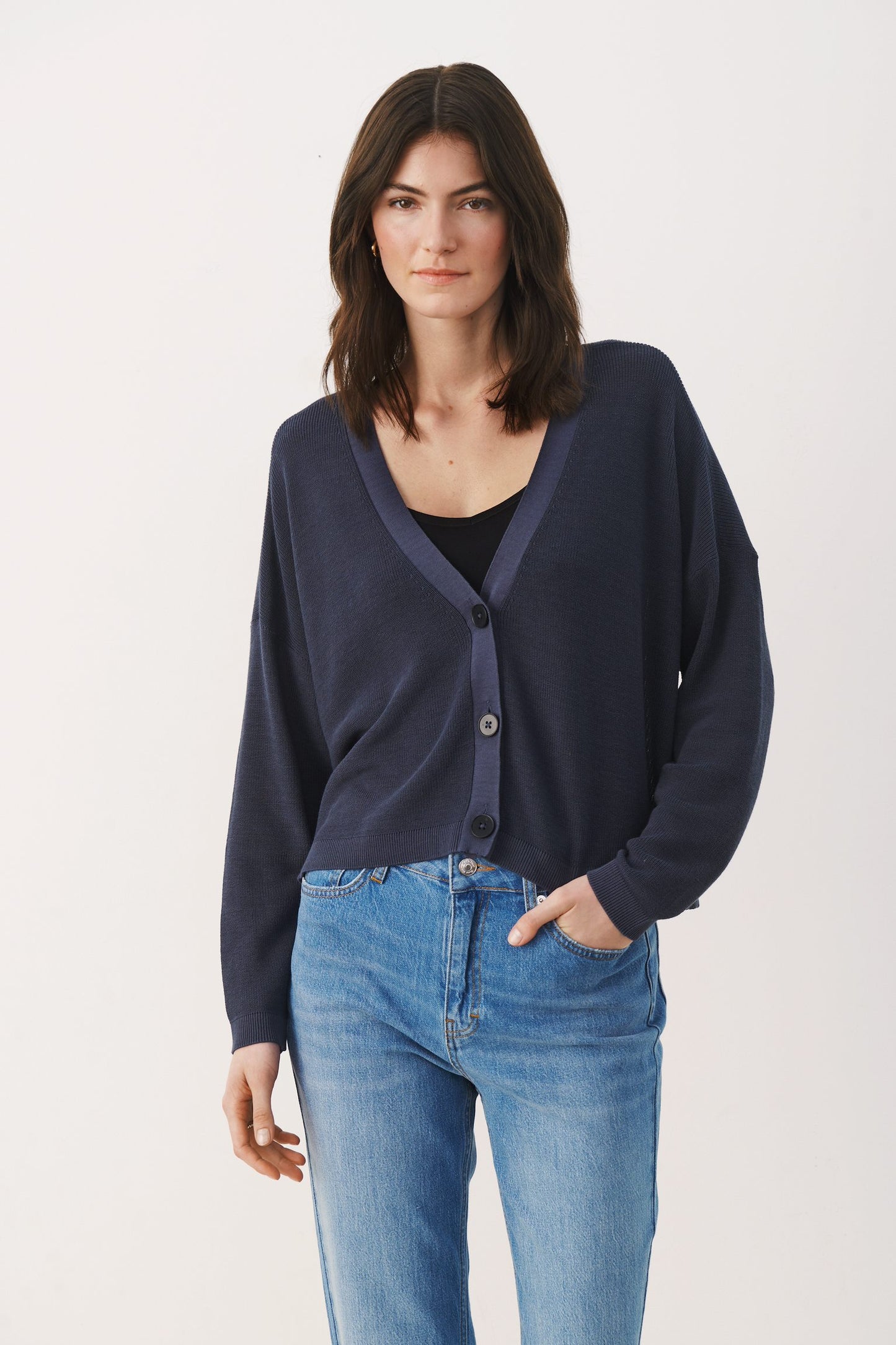 Bessie Cardigan - Part Two