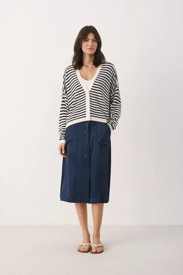Bessie Cardigan - Part Two