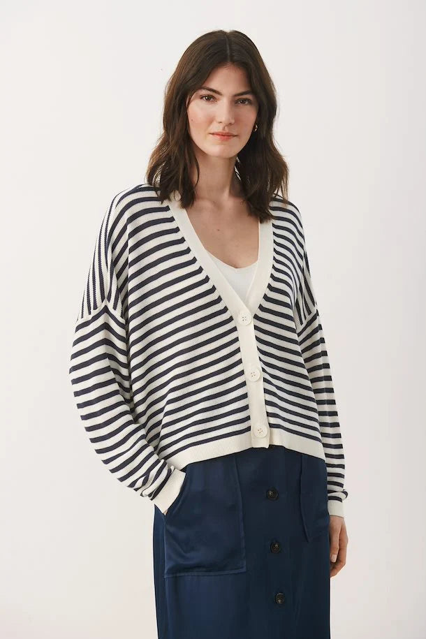 Bessie Cardigan - Part Two