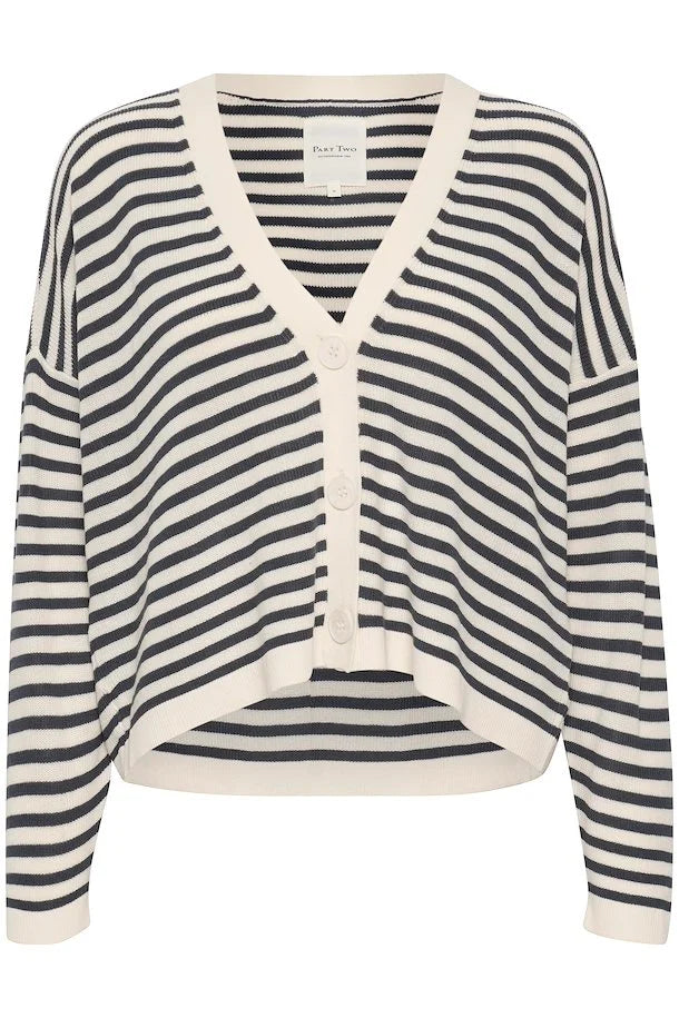 Bessie Cardigan - Part Two