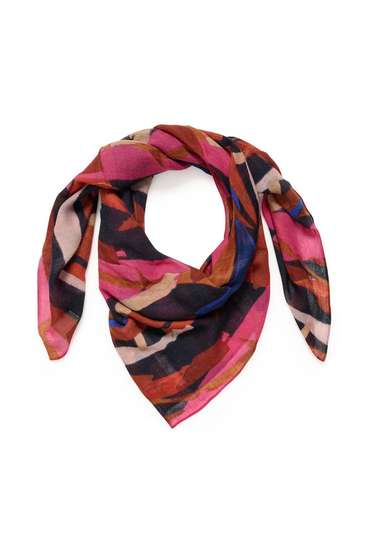 Felisia Scarf - Part Two