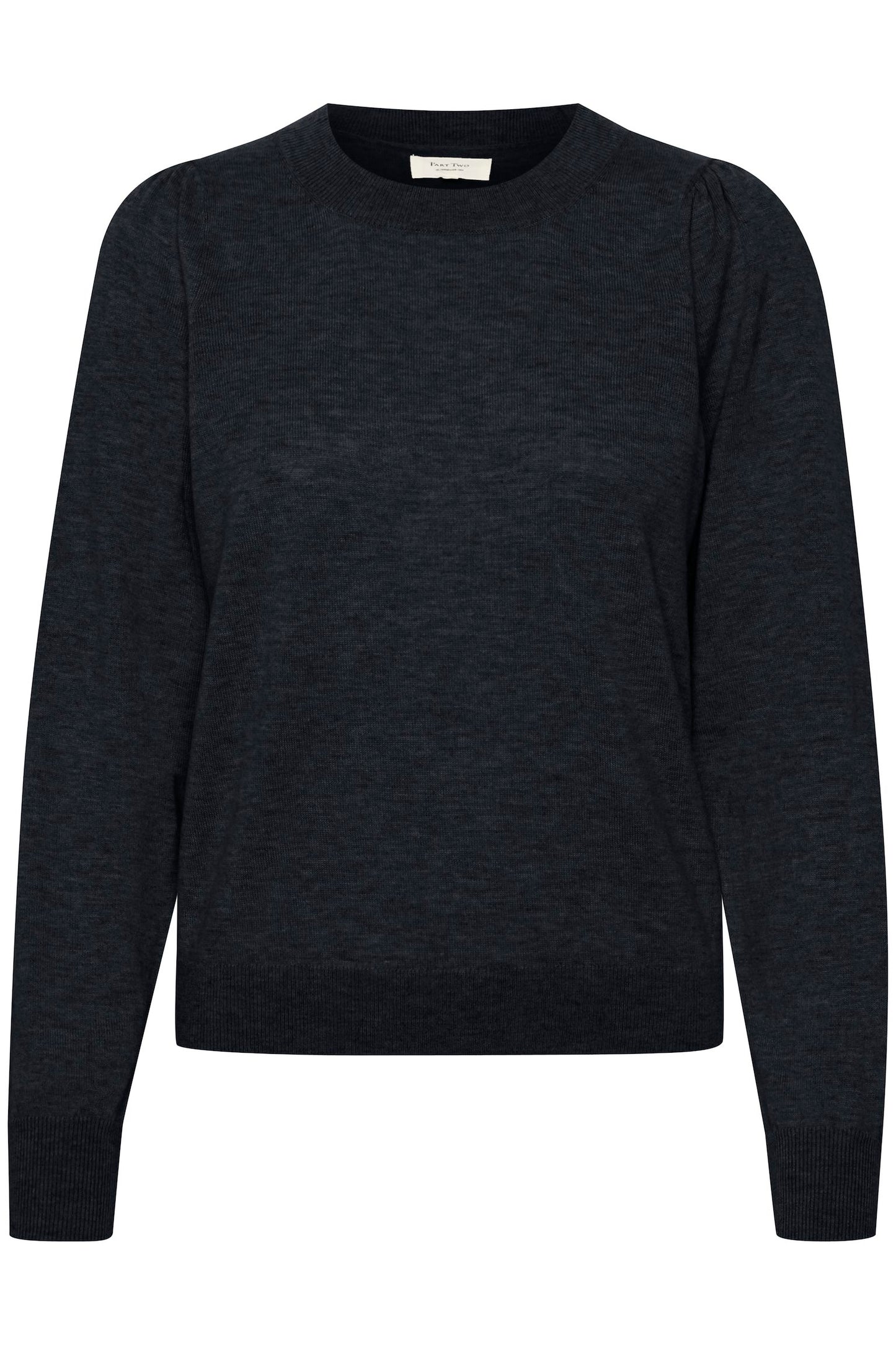 Evinas Pullover - Part Two