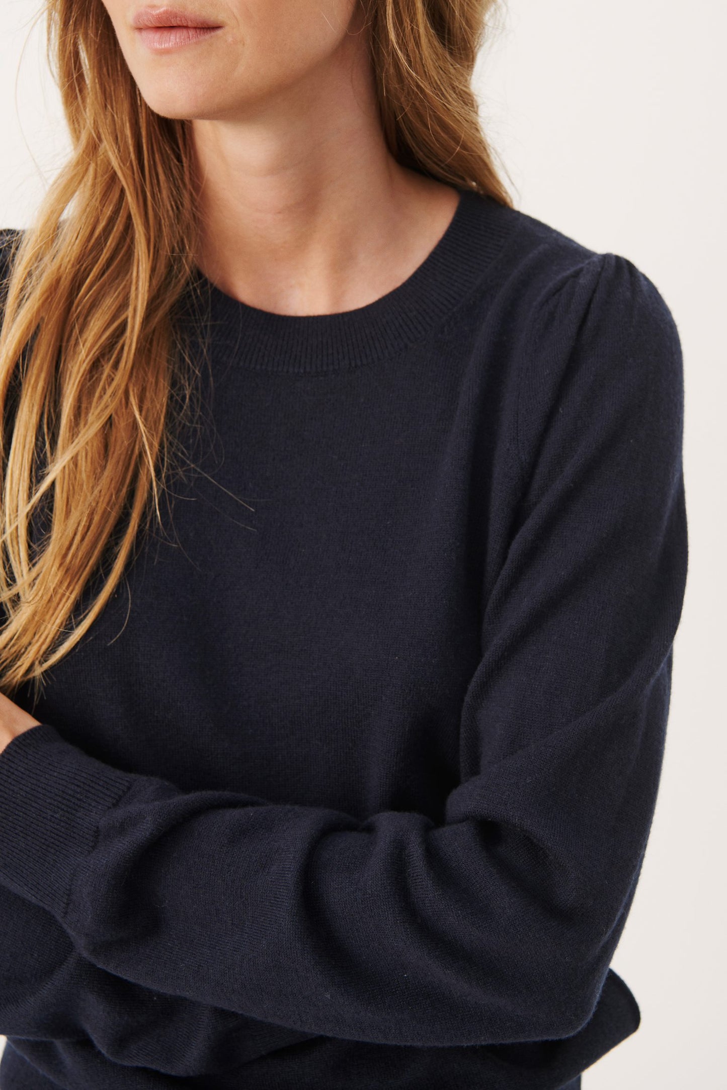 Evinas Pullover - Part Two