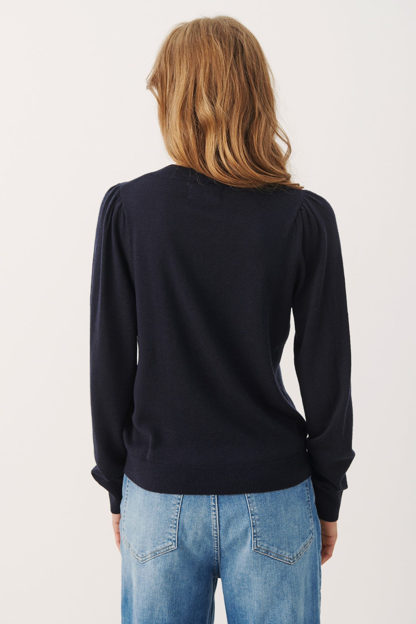 Evinas Pullover - Part Two