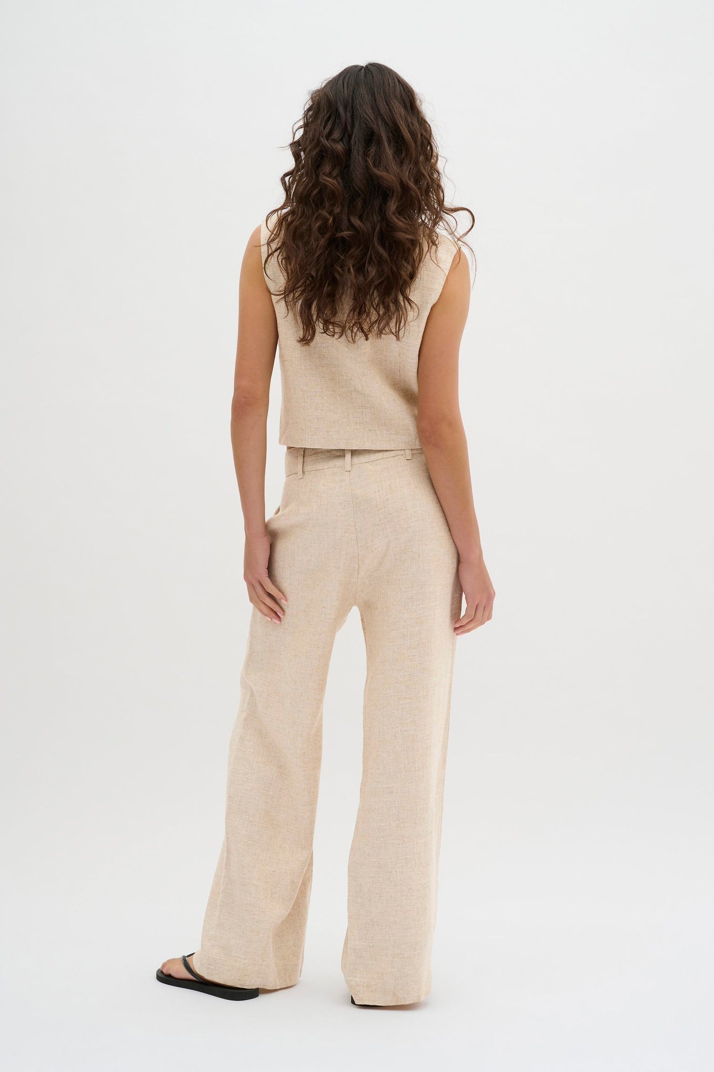 Lavita Trousers - My Essential Wardrobe