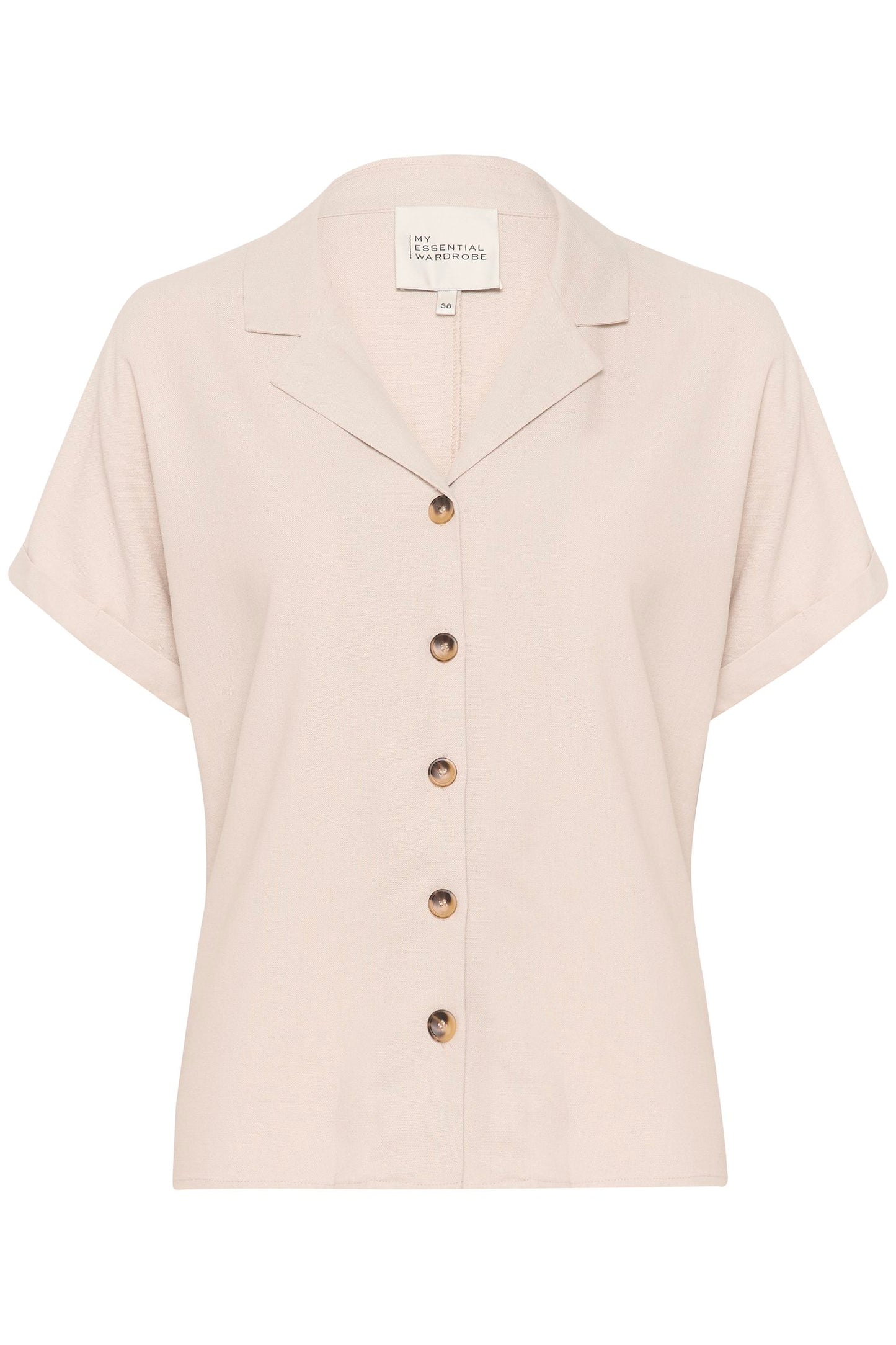 Dias Shirt - MEW