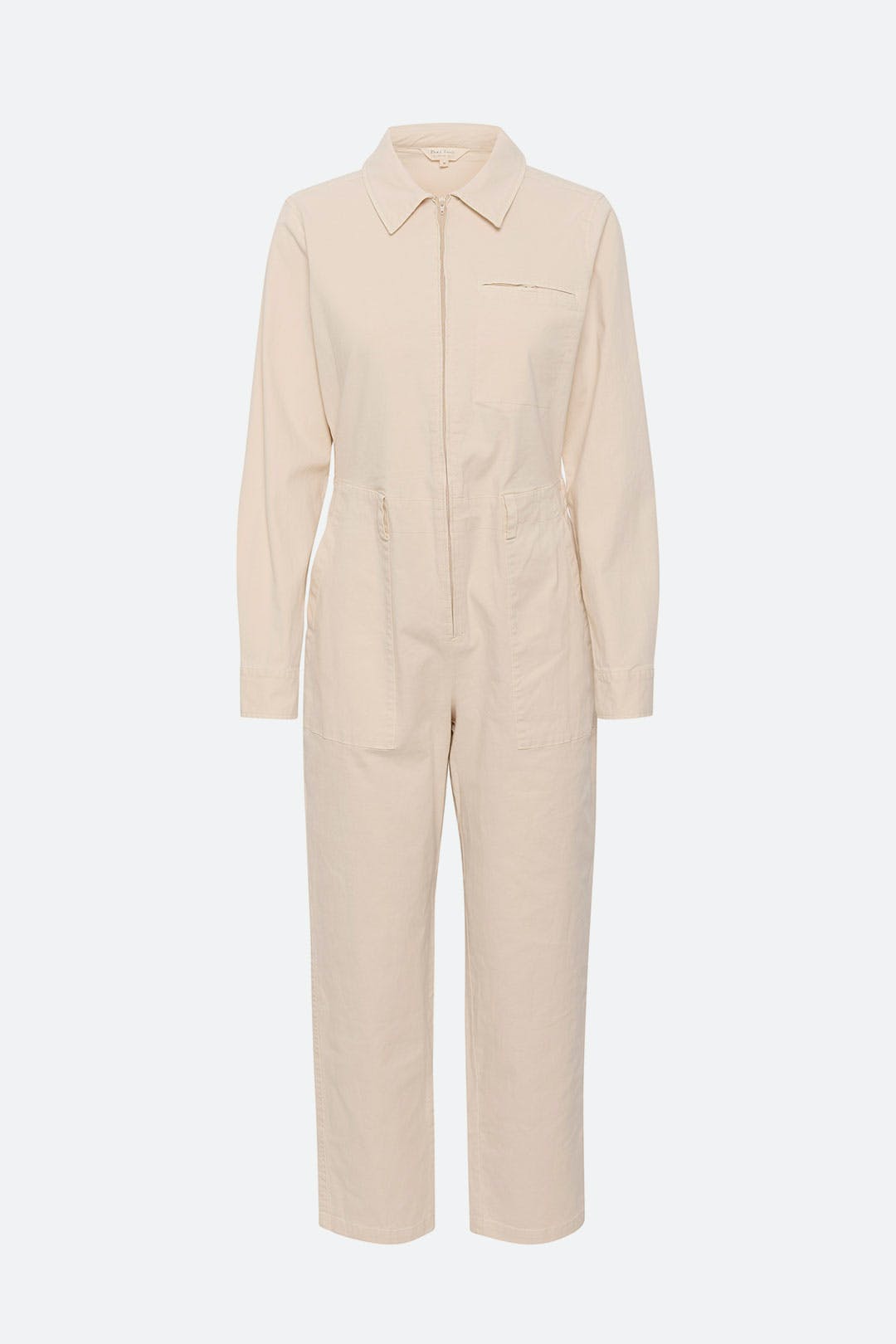 Estera cotton jumpsuit