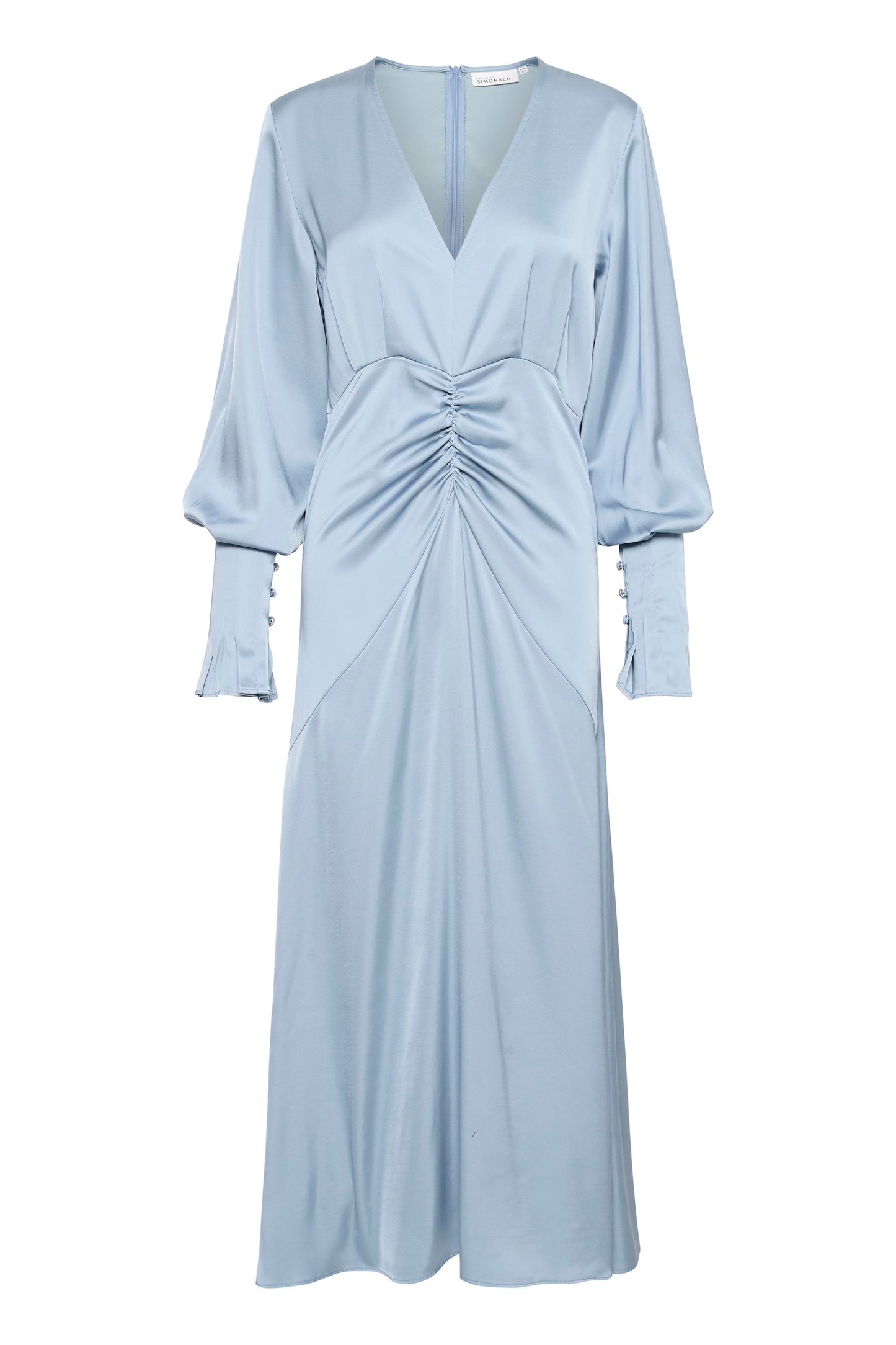 Peel Dress - KBS