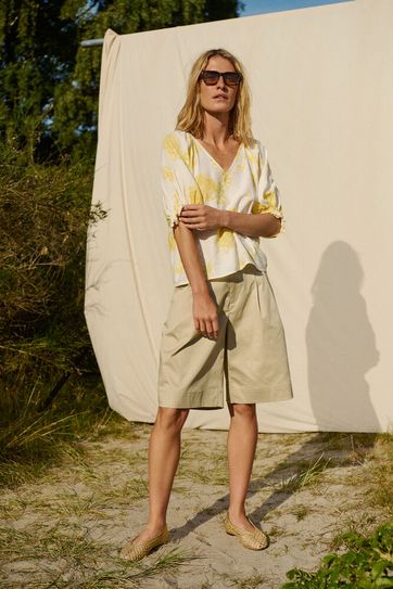 Rosalyn Blouse - Part Two