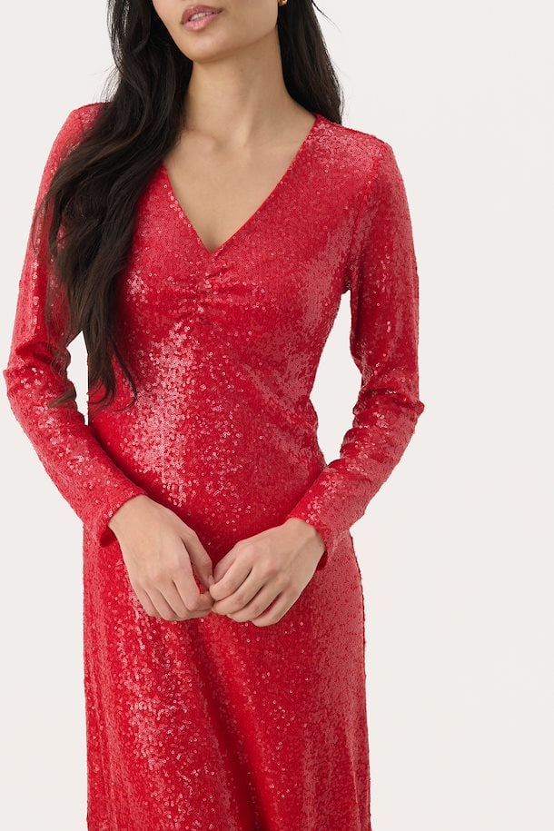 MALIAH DRESS - PART TWO
