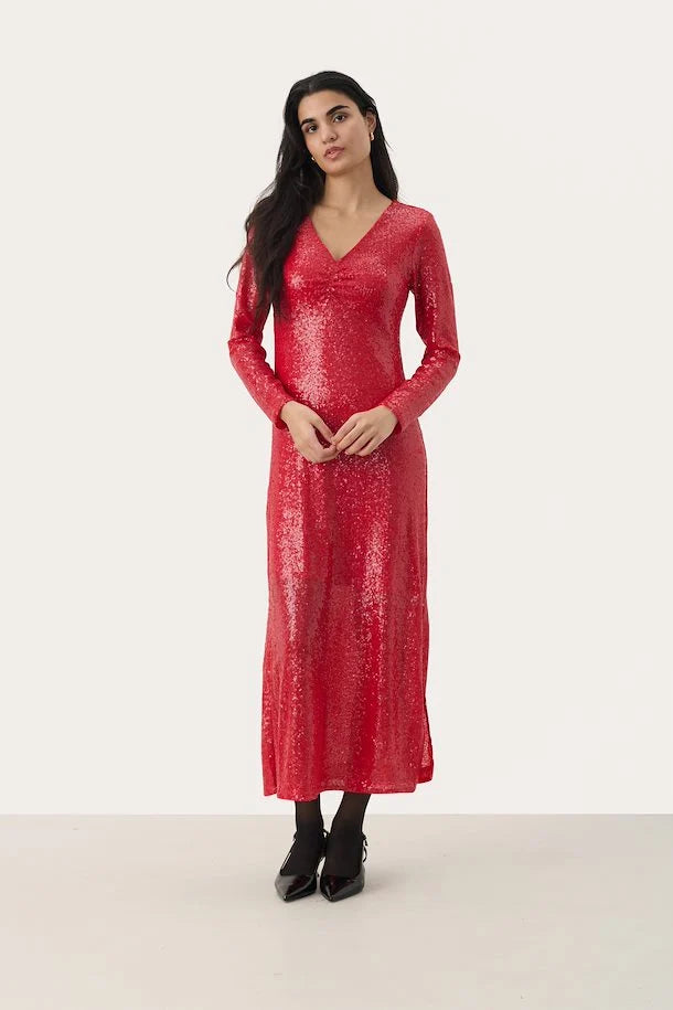MALIAH DRESS - PART TWO