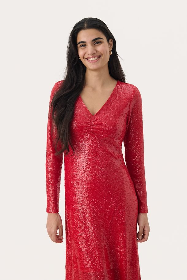 MALIAH DRESS - PART TWO