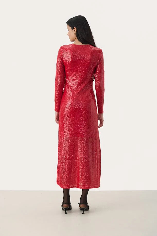 MALIAH DRESS - PART TWO