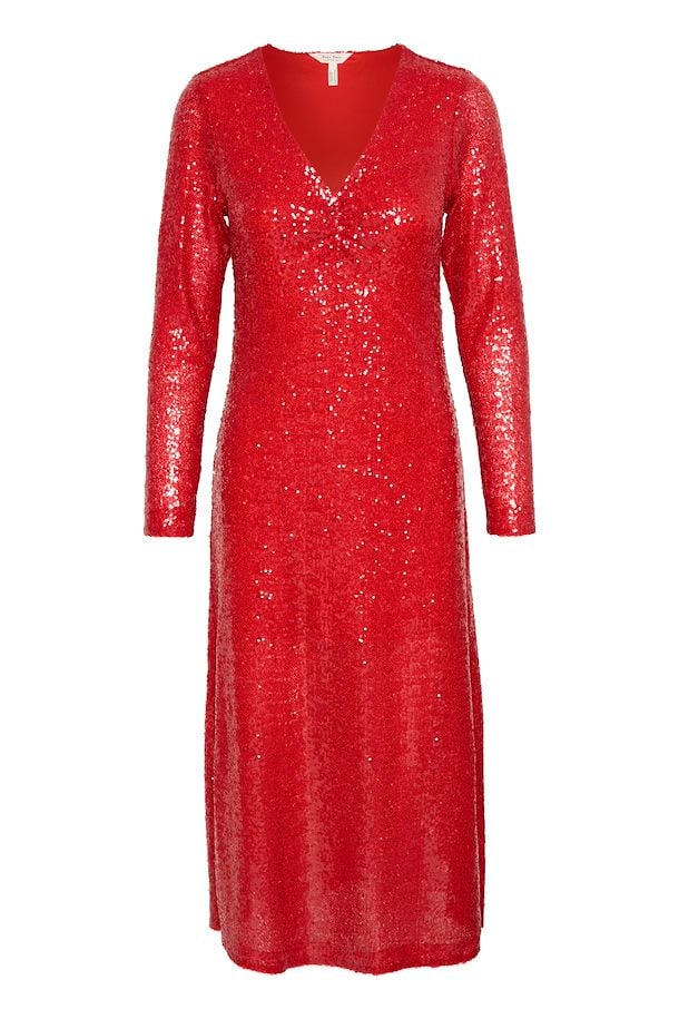 MALIAH DRESS - PART TWO
