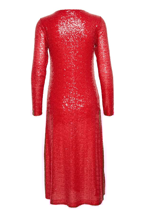 MALIAH DRESS - PART TWO