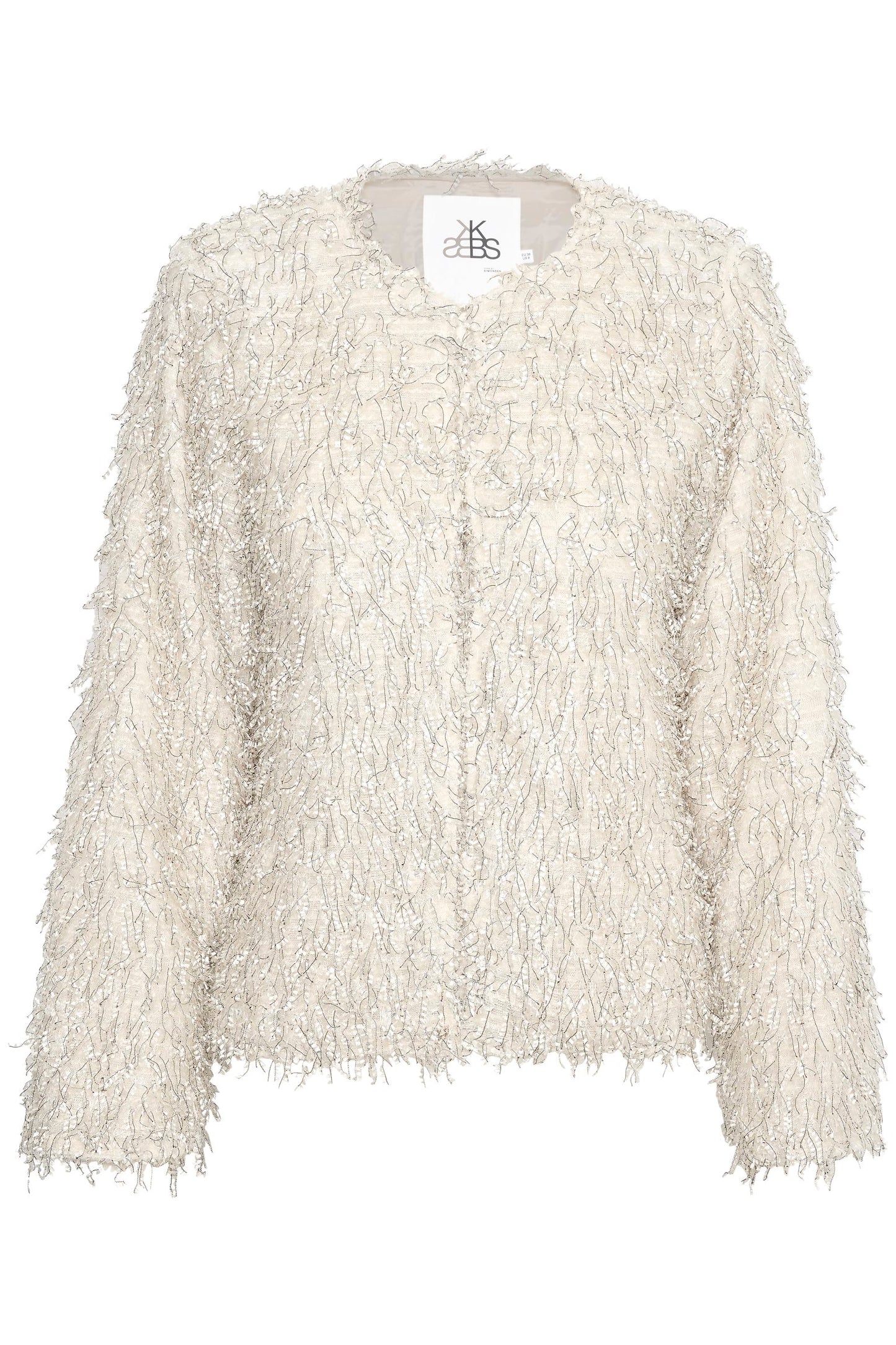 Laya Cardigan - KBS