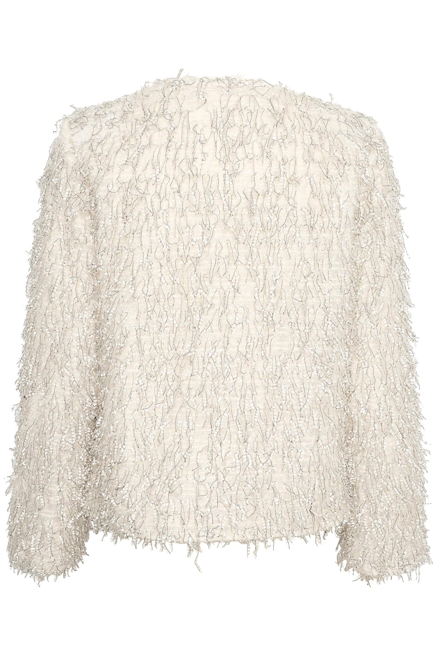 Laya Cardigan - KBS