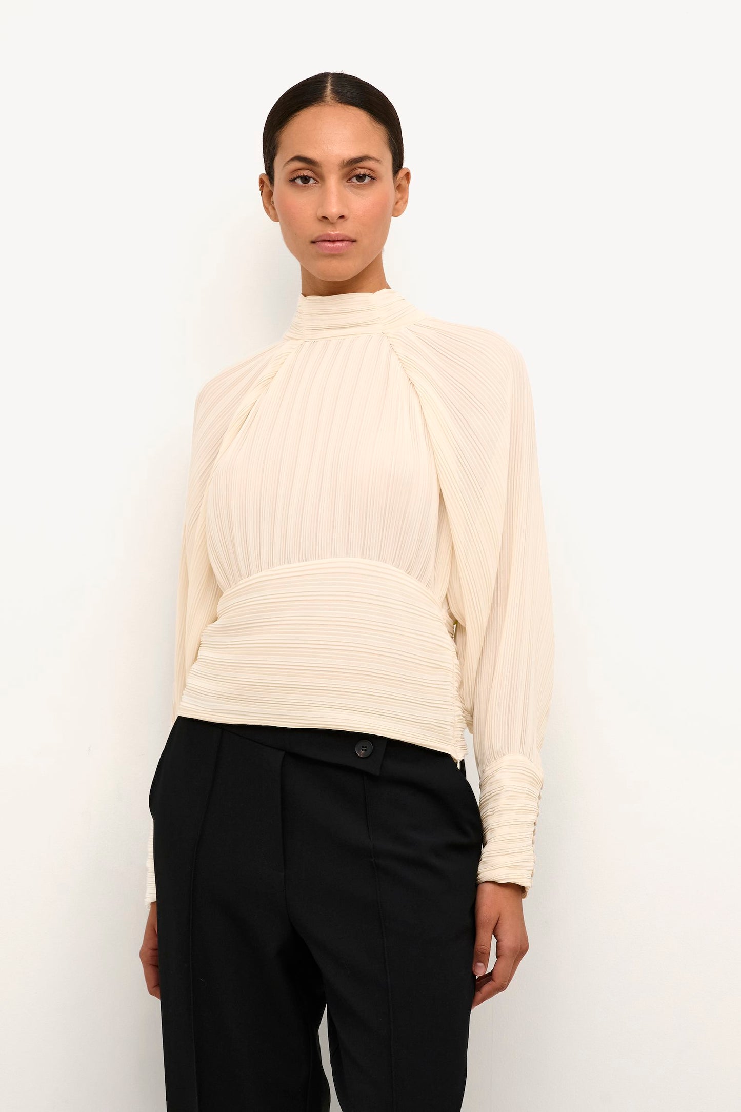 Loraine Blouse - KBS
