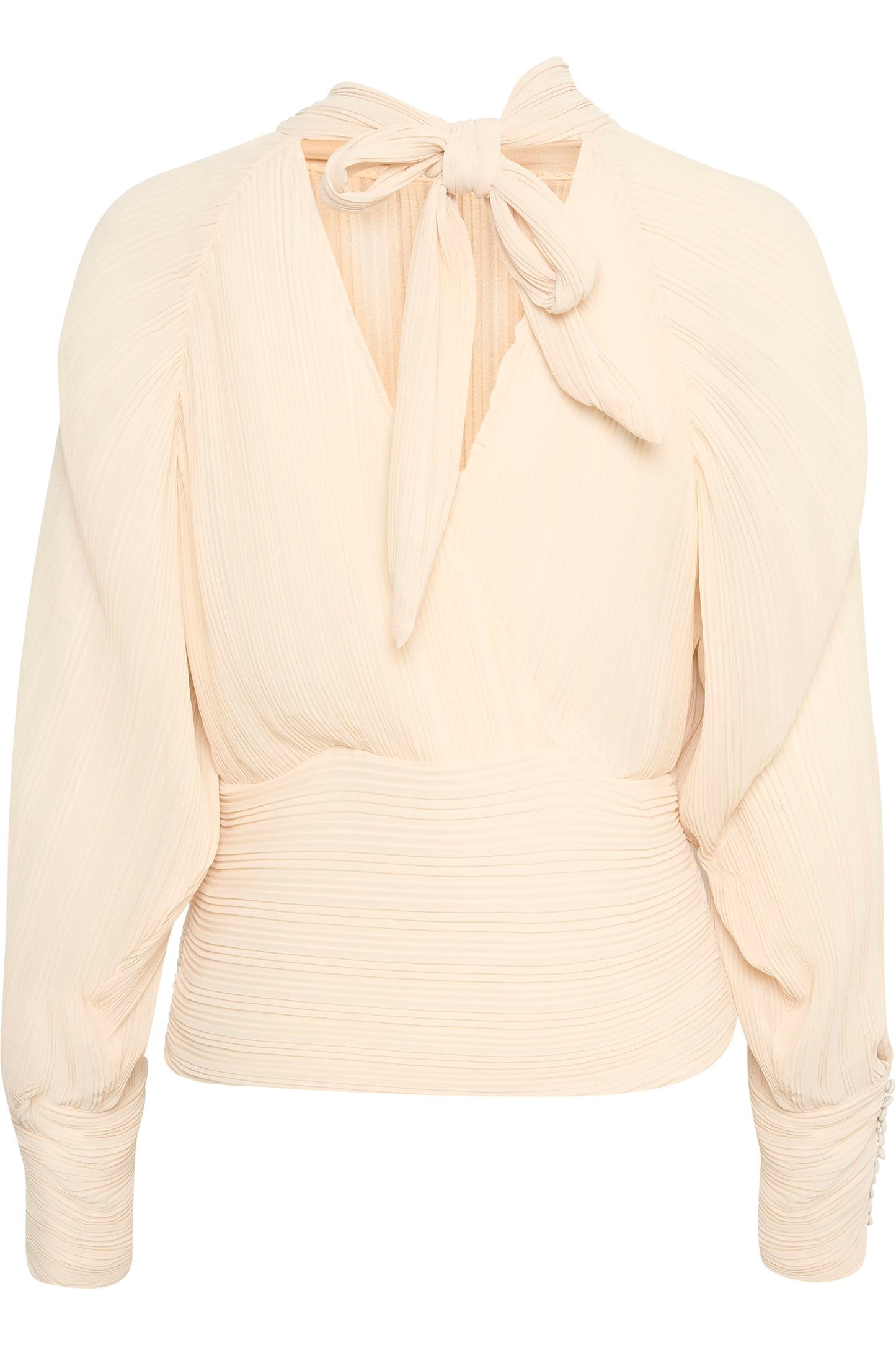 Loraine Blouse - KBS