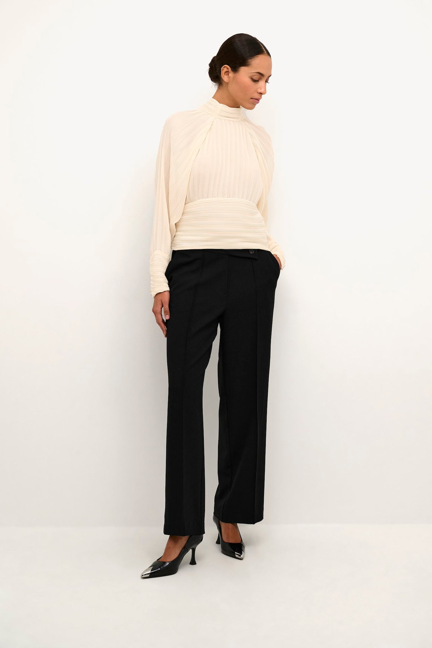 Loraine Blouse - KBS