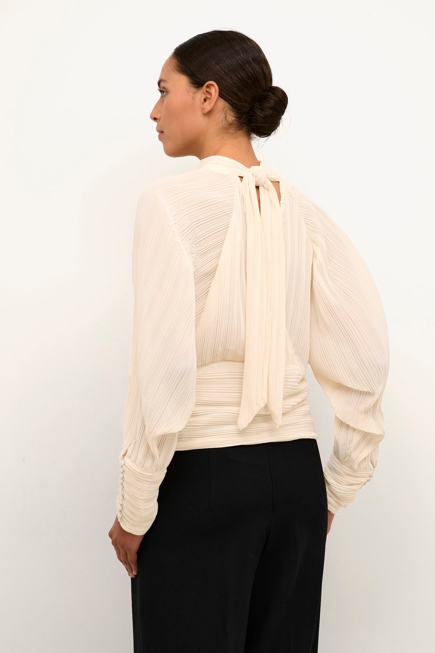 Loraine Blouse - KBS