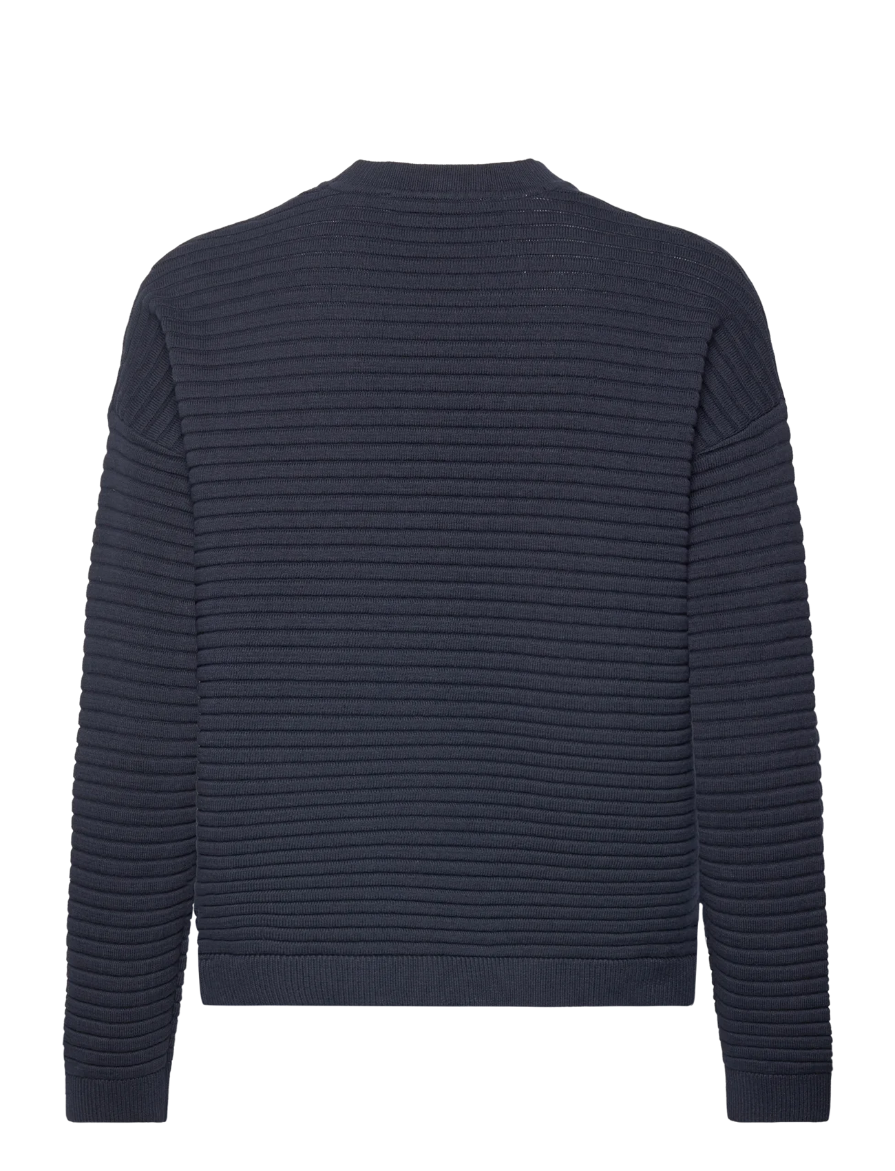 LAURINA KNIT O-NECK - SELECTED FEMME