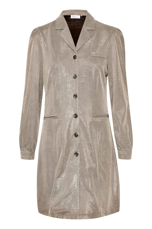 KANSAS DRESS - KBS