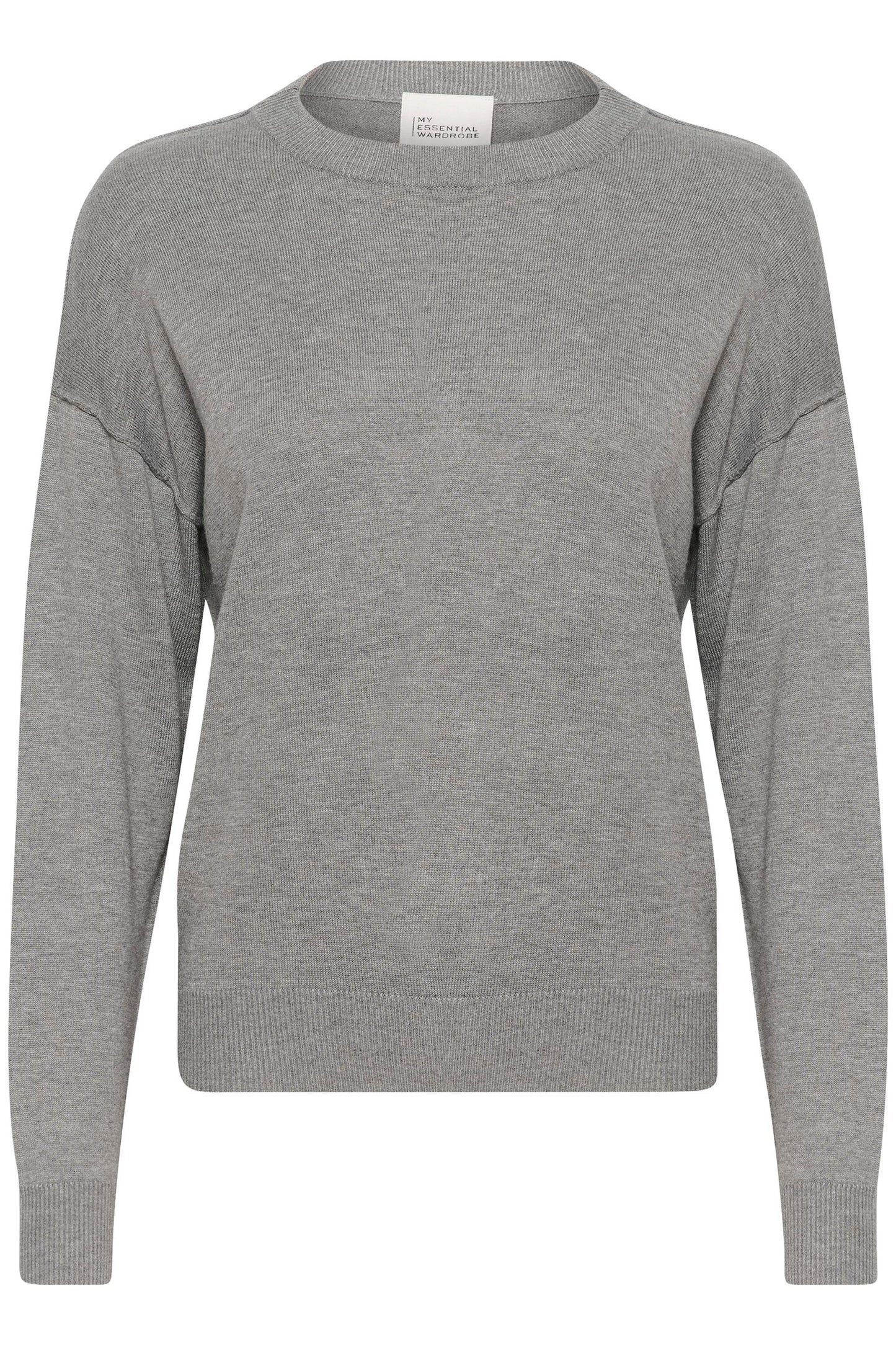Emma Knit - My Essential Wardrobe