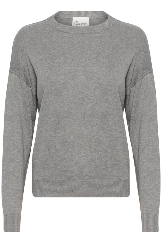 Emma Knit - My Essential Wardrobe