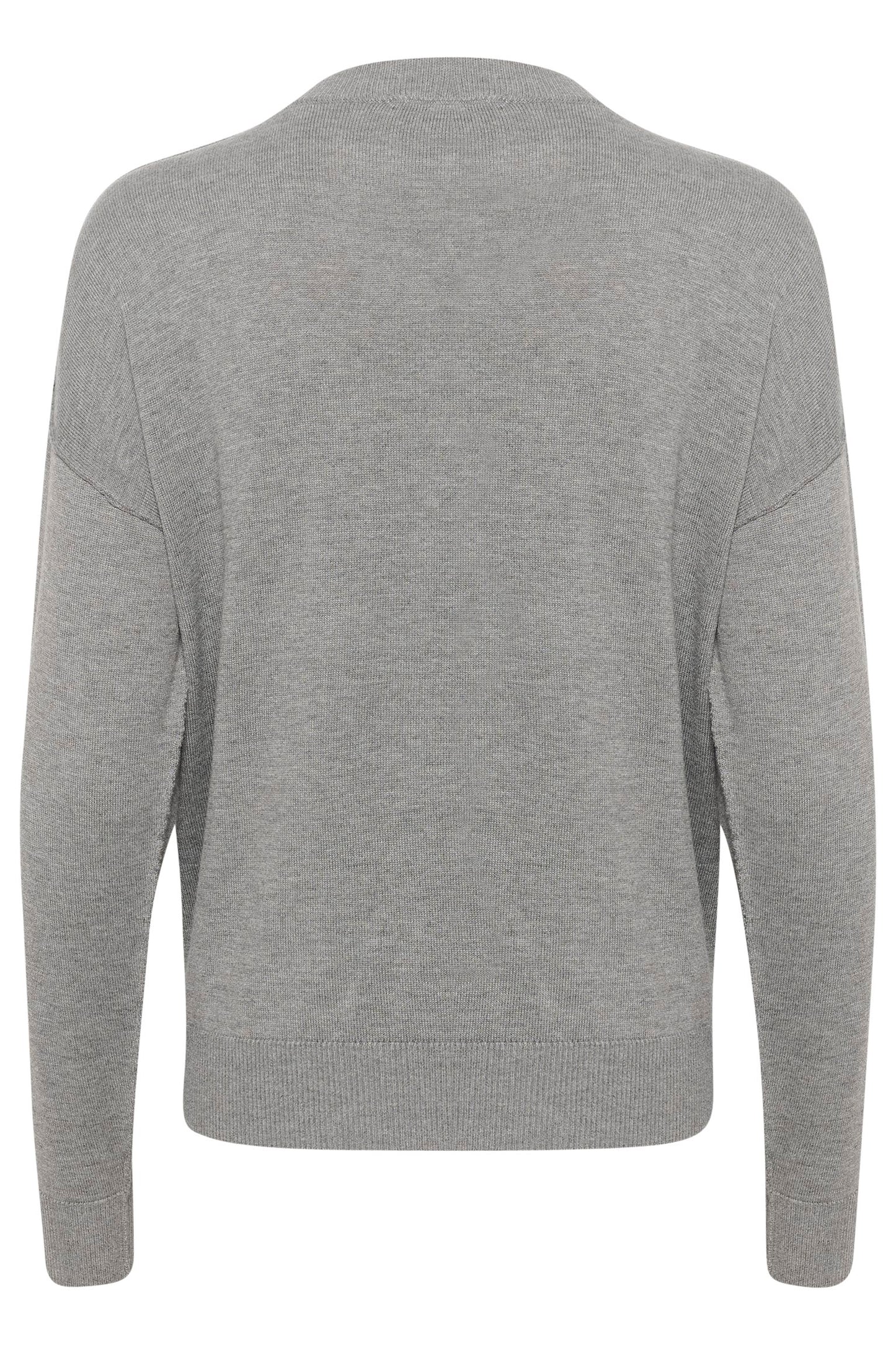 Emma Knit - My Essential Wardrobe
