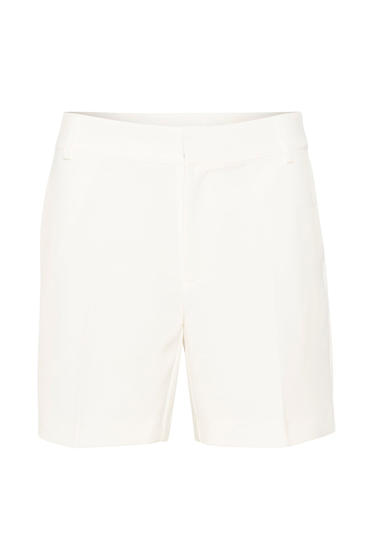 Yola Shorts - My Essential Wardrobe