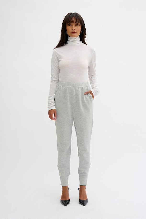 The Sweat Pants (Grey) - MEW